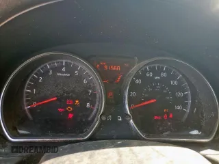 2014 Nissan Note SV с VIN 3N1CE2CP0EL436086, выставлен на аукционе Copart как лот 60297035 с пробегом 91 560 миль миль и Списание • Salvage title. История ставок и продаж доступна на DreamBid. Изображение 9.