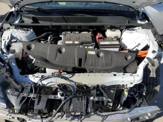 2023 Subaru Solterra Limited с VIN JTMABABA7PA037027, выставлен на аукционе Copart как лот 43781695 с пробегом 9 060 миль миль и Списание • Salvage title. История ставок и продаж доступна на DreamBid. Изображение 12.