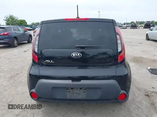 2016 Kia Soul z VIN KNDJN2A2XG7370231, wystawiony jako IAAI lot #42343540 z przebiegiem 113 043 mil mil oraz . Historia ofert i sprzedaży dostępna na DreamBid. Obrazek 17.