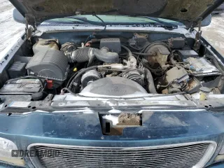 2000 GMC Denali z VIN 1GKEK13R0YR151206, wystawiony jako Copart lot #45600725 z przebiegiem 227 169 mil mil oraz Czysty tytuł • Clean title. Historia ofert i sprzedaży dostępna na DreamBid. Obrazek 12.