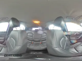 2018 Infiniti QX30 Luxury z VIN SJKCH5CP0JA054242, wystawiony jako Copart lot #41742025 z przebiegiem 73 054 mil mil oraz Szkoda całkowita • Salvage title. Historia ofert i sprzedaży dostępna na DreamBid. Obrazek 14.