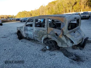 2007 Dodge Nitro SLT with VIN 1D8GT58K07W527389, listed as a Copart auction lot 81948564 with Not Provided miles and Salvage Title. Bid and sale history available at DreamBid. Image 2.