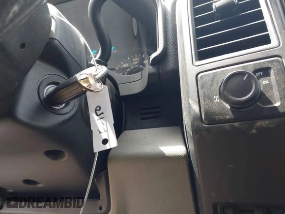 2019 Ford F-150 XL with VIN 1FTEW1CB3KKD58854, listed as a IAAI auction lot 42119966 with 91,198 mi miles and . Bid and sale history available at DreamBid. Image 11.