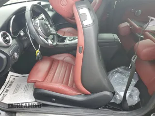 2021 Mercedes-Benz C 300 with VIN W1KWJ8DB9MG100604, listed as a Copart auction lot 76782194 with Not provided miles and Non repairable. Bid and sale history available at DreamBid. Image 7.