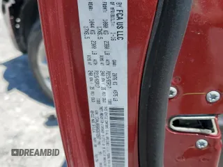 2016 Jeep Patriot Sport z VIN 1C4NJRBB0GD672567, wystawiony jako Copart lot #54611685 z przebiegiem 101 369 mil mil oraz Szkoda całkowita • Salvage title. Historia ofert i sprzedaży dostępna na DreamBid. Obrazek 13.