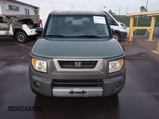 2004 Honda Element EX with VIN 5J6YH18614L012103, listed as a IAAI auction lot 41670784 with 199,341 mi miles and . Bid and sale history available at DreamBid. Image 13.