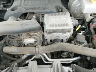 2019 Ram 1500 Big Horn with VIN 1C6SRFBT9KN656686, listed as a IAAI auction lot 42984135 with 124,334 mi miles and . Bid and sale history available at DreamBid. Image 19.