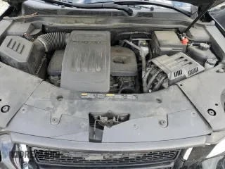 2015 GMC Terrain SLT с VIN 2GKALSEK6F6220524, выставлен на аукционе Copart как лот 55355755 с пробегом 131 871 миль миль и Списание • Salvage title. История ставок и продаж доступна на DreamBid. Изображение 12.