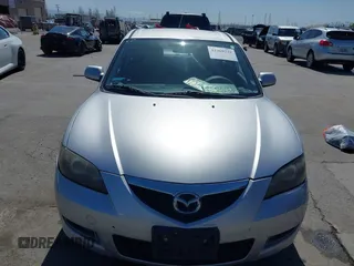 2008 Mazda 3 i Touring with VIN JM1BK12GX81184839, listed as a IAAI auction lot 41969238 with 197,387 mi miles and . Bid and sale history available at carsss.com. Image 12.