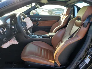 2019 Mercedes-Benz SLC 300 z VIN WDDPK3JA2KF160422, wystawiony jako Copart lot #82179423 z przebiegiem 31 052 mil mil oraz . Historia ofert i sprzedaży dostępna na DreamBid. Obrazek 7.