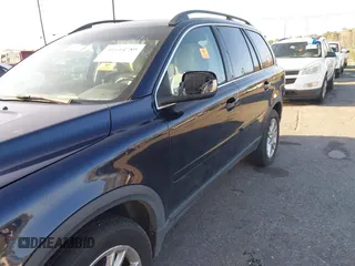 2008 Volvo XC90 I6 with VIN YV4CM982281419496, listed as a IAAI auction lot 41644789 with 1 mi miles. Bid and sale history available at carsss.com. Image 6.