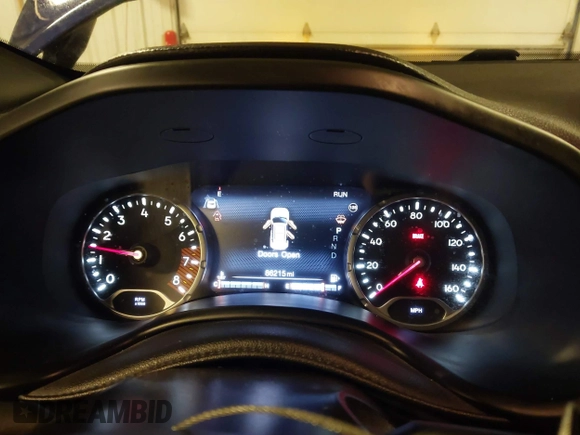 2021 Jeep Renegade Latitude с VIN ZACNJDBBXMPM41852, выставлен на аукционе IAAI как лот 41598449 с пробегом 86 215 миль миль и . История ставок и продаж доступна на DreamBid. Изображение 7.