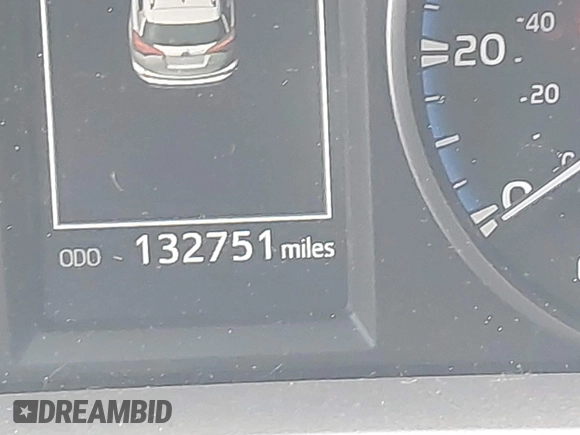 2017 Toyota RAV4 LE with VIN JTMBFREV4HJ170495, listed as a IAAI auction lot 41619488 with 132,751 mi miles and . Bid and sale history available at DreamBid. Image 15.