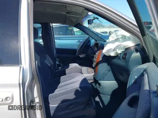 2001 Chrysler Town & Country with VIN 2C8GP44301R304800, listed as a IAAI auction lot 41433836 with Not Provided miles and . Bid and sale history available at DreamBid. Image 5.