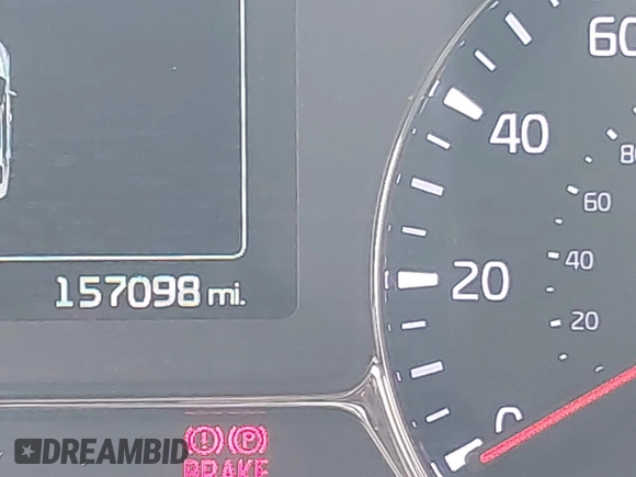 2015 Kia Optima SX Turbo with VIN 5XXGR4A61FG438242, listed as a IAAI auction lot 42344818 with 157,098 mi miles and . Bid and sale history available at DreamBid. Image 15.