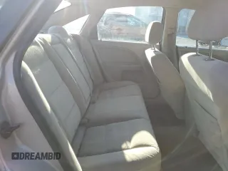 2005 Ford Ocean z VIN 1FAHP23145G161504, wystawiony jako Copart lot #44732275 z przebiegiem 139 653 mil mil oraz Szkody całkowita. Historia ofert i sprzedaży dostępna na DreamBid. Obrazek 10.