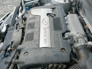 2004 Hyundai Elantra GT z VIN KMHDN56DX4U113958, wystawiony jako IAAI lot #41523198 z przebiegiem 134 270 mil mil oraz . Historia ofert i sprzedaży dostępna na DreamBid. Obrazek 23.