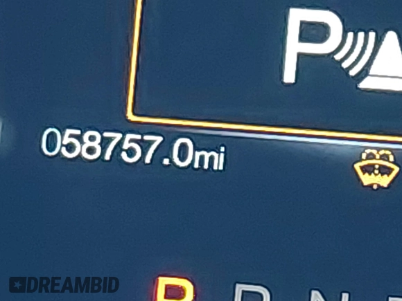 2019 Ford Mustang GT with VIN 1FA6P8CF3K5152306, listed as a IAAI auction lot 41923941 with 58,757 mi miles. Bid and sale history available at carsss.com. Image 15.
