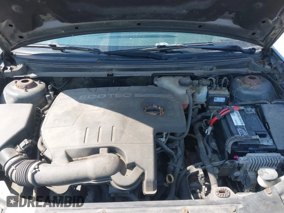 2009 Saturn Aura XR with VIN 1G8ZV57B49F142398, listed as a IAAI auction lot 42048221 with 126,961 mi miles and . Bid and sale history available at DreamBid. Image 10.