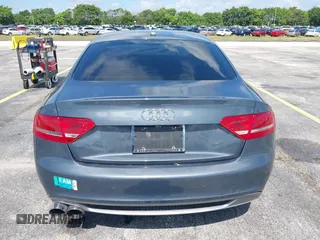2011 Audi A5 Prestige with VIN WAUWFAFRXBA004345, listed as a IAAI auction lot 42254334 with 108,909 mi miles and . Bid and sale history available at DreamBid. Image 16.
