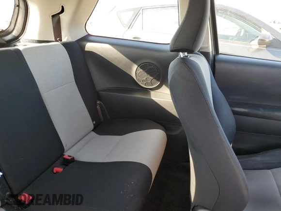 2013 Toyota Yaris L with VIN JTDJTUD37DD559468, listed as a Copart auction lot 48627254 with 141,672 mi miles and Salvage Title. Bid and sale history available at carsss.com. Image 10.