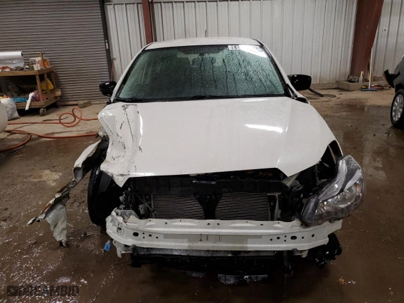 2016 Subaru Impreza Wagon 2.0i with VIN JF1GPAA60G8350054, listed as a Copart auction lot 47360535 with 52,874 mi miles and Clean Title. Bid and sale history available at carsss.com. Image 5.