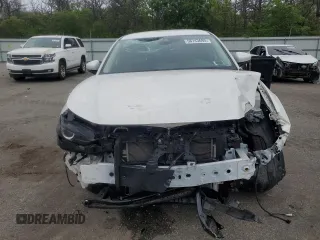 2021 Mazda CX-30 Select with VIN 3MVDMBBL2MM318440, listed as a Copart auction lot 58743695 with 20,825 mi miles and Salvage title. Bid and sale history available at DreamBid. Image 5.