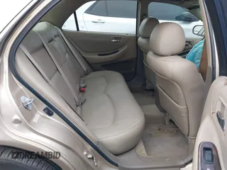 2001 Honda Accord EX с VIN 1HGCG16501A083282, выставлен на аукционе IAAI как лот 42362737 с пробегом Не указан миль и . История ставок и продаж доступна на DreamBid. Изображение 8.