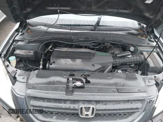 2003 Honda Pilot LX with VIN 2HKYF181X3H610581, listed as a IAAI auction lot 41743077 with 212,207 mi miles and . Bid and sale history available at DreamBid. Image 10.