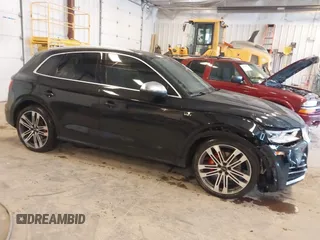 2018 Audi SQ5 Prestige с VIN WA1C4AFY7J2211782, выставлен на аукционе IAAI как лот 42173153 с пробегом 71 793 миль миль и . История ставок и продаж доступна на DreamBid. Изображение 1.