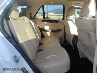 2017 Mercedes-Benz GLE with VIN 4JGDA5HB9HA816658, listed as a Copart auction lot 49456985 with 52,530 mi miles and Salvage Title. Bid and sale history available at carsss.com. Image 11.