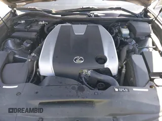 2013 Lexus GS 350 with VIN JTHBE1BL2D5026226, listed as a IAAI auction lot 42076067 with 150,187 mi miles. Bid and sale history available at carsss.com. Image 10.