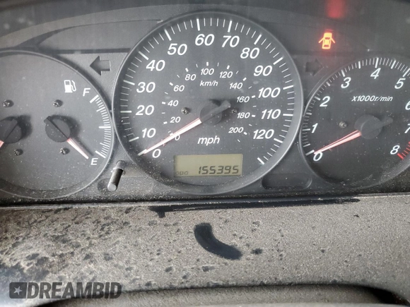 2000 Mazda MPV DX с VIN JM3LW28G7Y0129123, выставлен на аукционе Copart как лот 49331495 с пробегом 155 395 миль миль и Списание • Salvage title. История ставок и продаж доступна на DreamBid. Изображение 9.