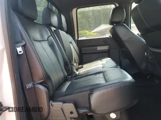 2016 Ford F-250 Lariat с VIN 1FT7W2BT3GEC09844, выставлен на аукционе Copart как лот 59533315 с пробегом 179 799 миль миль и Списание • Salvage title. История ставок и продаж доступна на DreamBid. Изображение 11.
