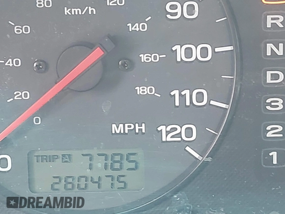 2001 Subaru Legacy Outback Limited with VIN 4S3BE686217204880, listed as a IAAI auction lot 42485485 with 280,475 mi miles and . Bid and sale history available at DreamBid. Image 16.