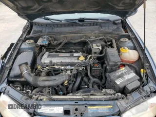 2002 Saturn LS z VIN 1G8JS54F22Y546985, wystawiony jako Copart lot #88300345 z przebiegiem 220 111 mil mil oraz Szkoda całkowita • Salvage title. Historia ofert i sprzedaży dostępna na DreamBid. Obrazek 11.