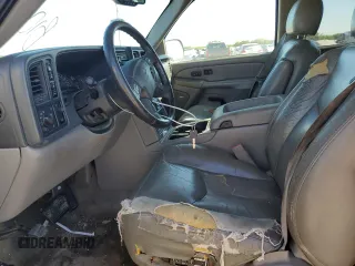2005 Chevrolet Tahoe Z71 with VIN 1GNEK13T55R248377, listed as a Copart auction lot 73164834 with 0 mi miles and Clean Title. Bid and sale history available at carsss.com. Image 7.