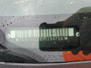 2001 Pontiac Firebird Trans Am z VIN 2G2FV32G812134704, wystawiony jako Copart lot #74893594 z przebiegiem Nie podano mil oraz Nie do naprawy • Non repairable. Historia ofert i sprzedaży dostępna na DreamBid. Obrazek 13.