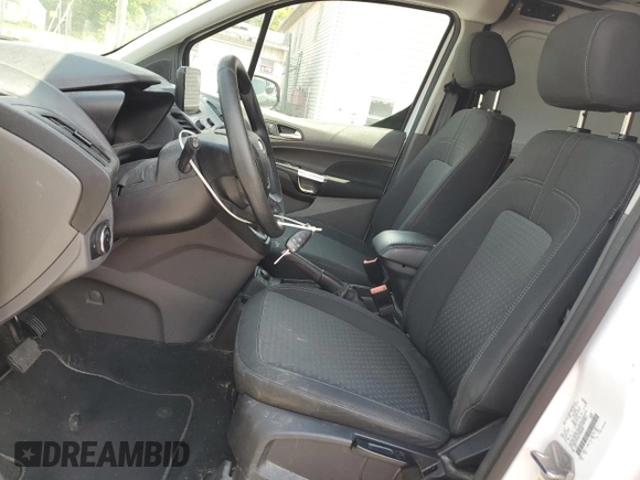 2020 Ford Transit Connect XLT с VIN NM0LS7F2XL1459248, выставлен на аукционе Copart как лот 59009655 с пробегом 170 532 миль миль и Чистый • Clean title. История ставок и продаж доступна на DreamBid. Изображение 7.