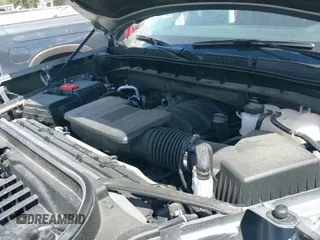 2025 GMC Sierra 1500 SLT with VIN 3GTPHDED4SG245909, listed as a IAAI auction lot 43267047 with 9,713 mi miles and . Bid and sale history available at DreamBid. Image 23.