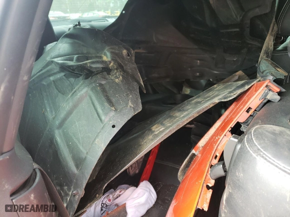 2010 Dodge Challenger R/T with VIN 2B3CJ5DT2AH322844, listed as a Copart auction lot 49781265 with 0 mi miles and Salvage Title. Bid and sale history available at carsss.com. Image 10.