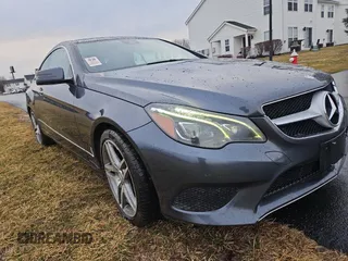 2014 Mercedes-Benz E-Class E 350 with VIN WDDKJ8JB2EF251679, listed as a Copart auction lot 47313465 with 165,798 mi miles and Clean Title. Bid and sale history available at carsss.com. Image 1.