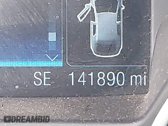 2015 Ford Escape Titanium z VIN 1FMCU0JX3FUA71770, wystawiony jako IAAI lot #42085635 z przebiegiem 141 890 mil mil oraz . Historia ofert i sprzedaży dostępna na DreamBid. Obrazek 15.