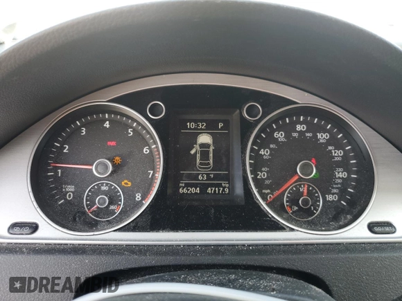 2014 Volkswagen CC R-Line with VIN WVWBP7AN0EE509782, listed as a Copart auction lot 87114074 with 66,204 mi miles and Salvage Title. Bid and sale history available at carsss.com. Image 9.