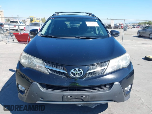 2013 Toyota RAV4 XLE z VIN 2T3WFREV8DW032228, wystawiony jako IAAI lot #42756583 z przebiegiem 222 479 mil mil oraz . Historia ofert i sprzedaży dostępna na DreamBid. Obrazek 12.