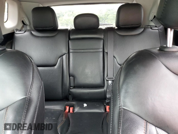 2019 Jeep Compass Limited with VIN 3C4NJDCB6KT656927, listed as a Copart auction lot 61335335 with 81,986 mi miles and Clean title. Bid and sale history available at DreamBid. Image 10.