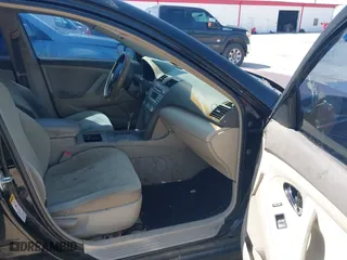2007 Toyota Camry CE with VIN 4T1BE46K47U081786, listed as a IAAI auction lot 41637392 with 235,890 mi miles. Bid and sale history available at carsss.com. Image 5.