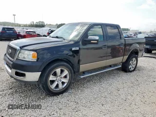 2005 Ford F-150 XLT с VIN 1FTRW12W95FB29517, выставлен на аукционе Copart как лот 65015545 с пробегом 187 516 миль миль и Списание • Salvage title. История ставок и продаж доступна на DreamBid. Изображение 1.