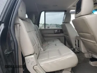 2012 Lincoln Navigator z VIN 5LMJJ3J58CEL08952, wystawiony jako Copart lot #57783665 z przebiegiem 185 263 mil mil oraz Szkoda całkowita • Salvage title. Historia ofert i sprzedaży dostępna na DreamBid. Obrazek 11.
