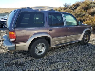 1998 Ford Explorer XL with VIN 1FMZU32E4WZA47070, listed as a Copart auction lot 79310574 with 236,843 mi miles and Clean title. Bid and sale history available at DreamBid. Image 3.
